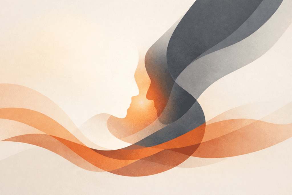 Communion with Jesus