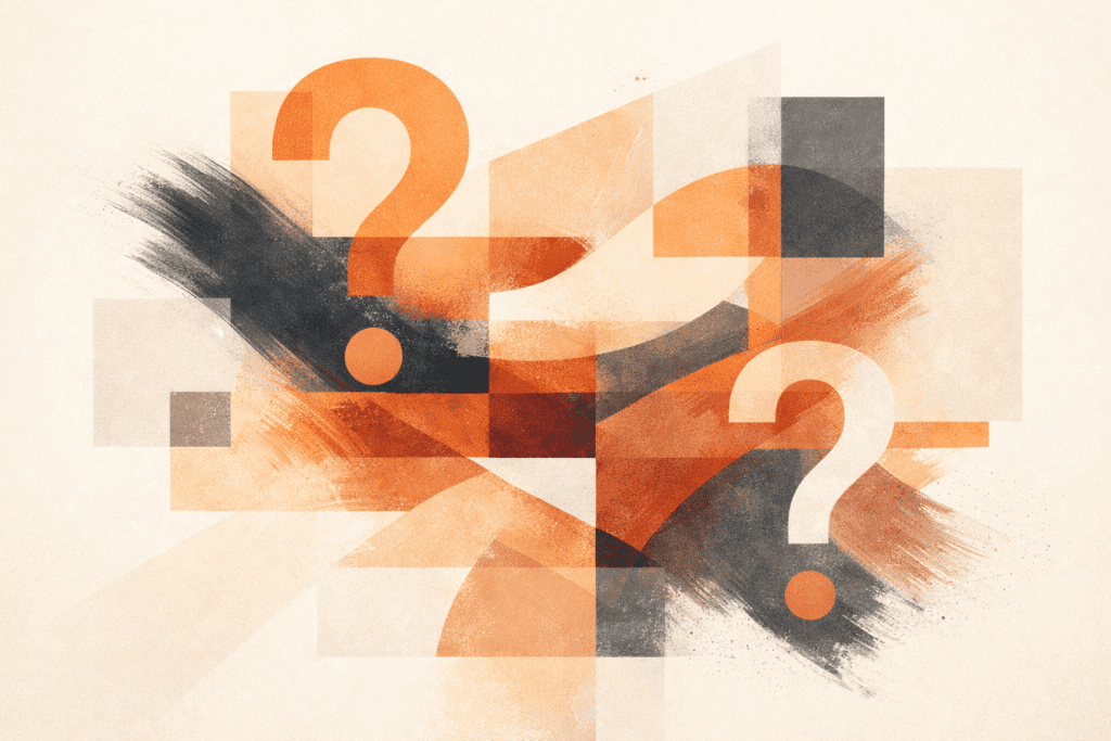 Second Guessing God