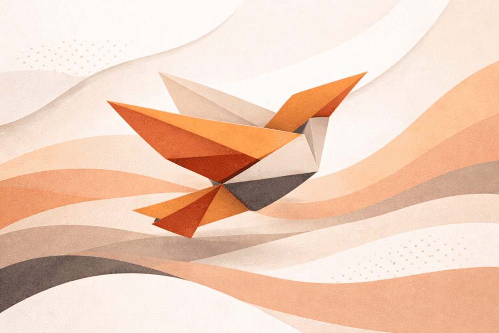 First steps toward unity