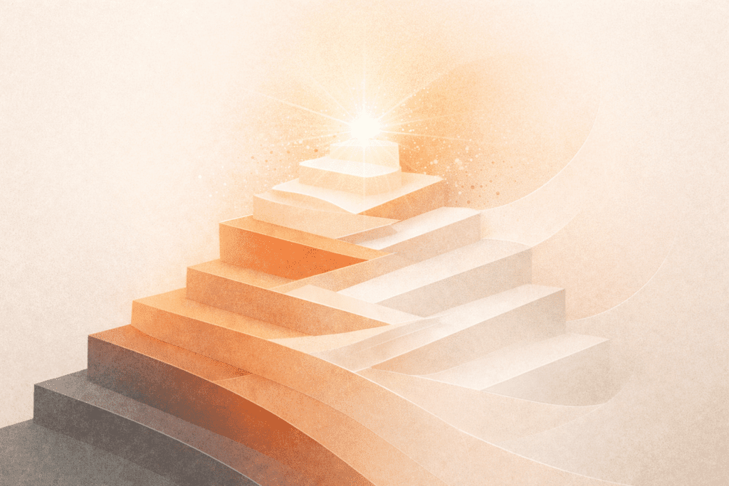 lifetime ordination