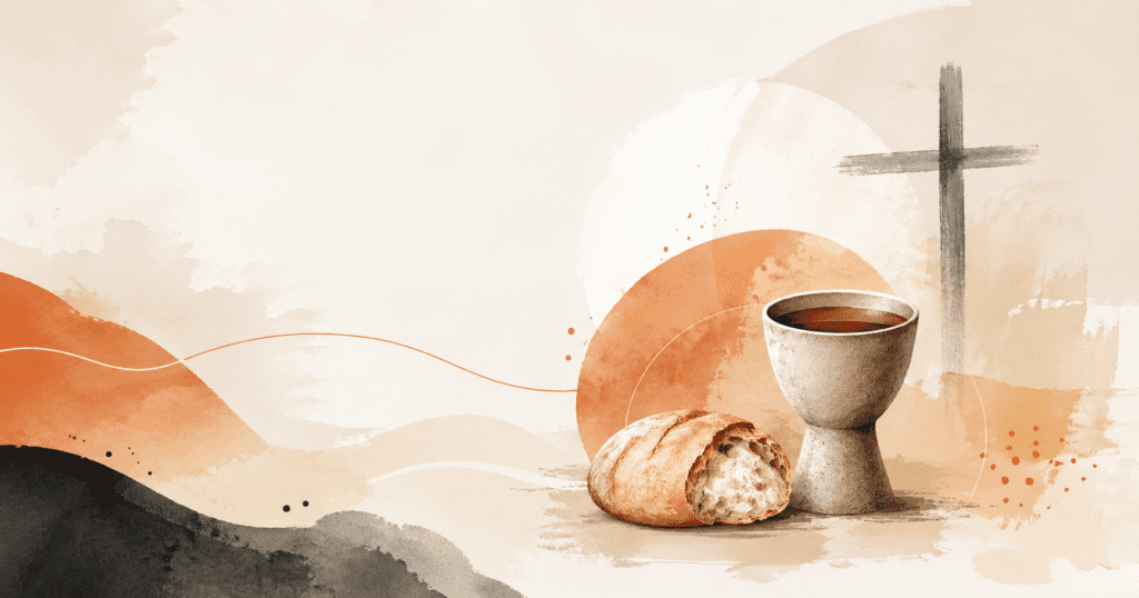 Communion meaning