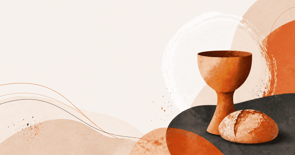 The Lord’s Supper