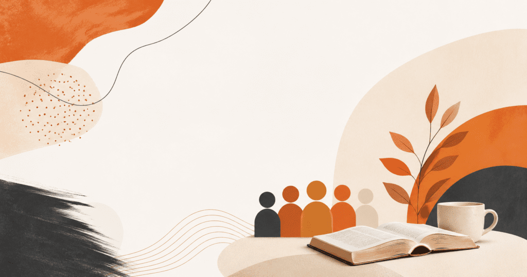 Standard Publishing small group resources