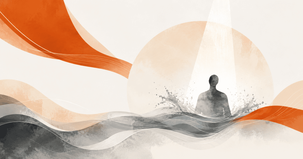 baptism and conversion
