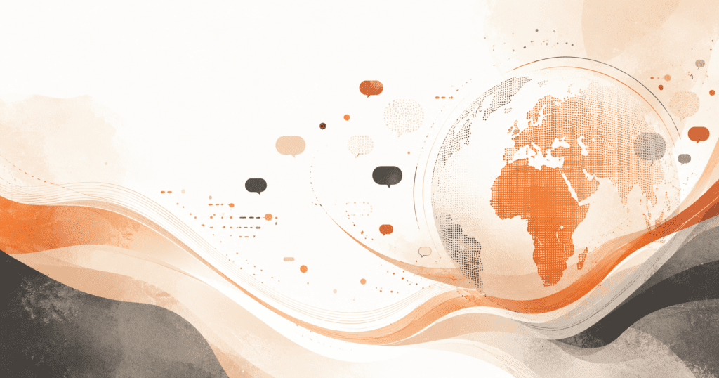 God’s Word in every language