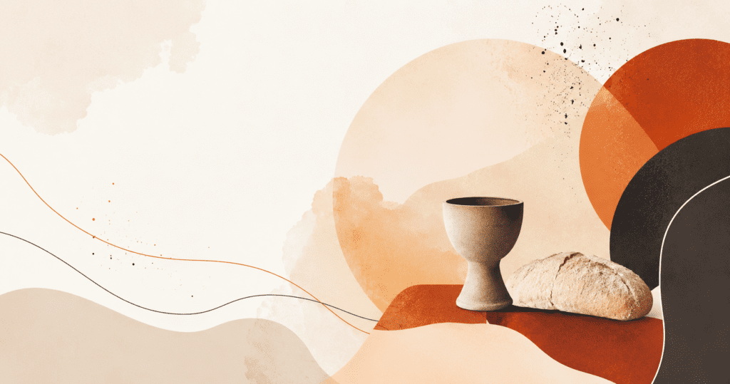 Communion observance