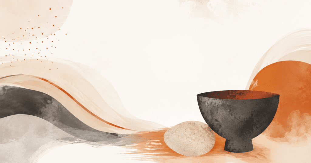 Communion remembrance