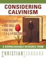 Considering Calvinism