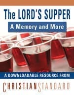 The Lord's Supper