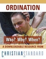 Ordination