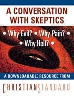 A Conversation with Skeptics
