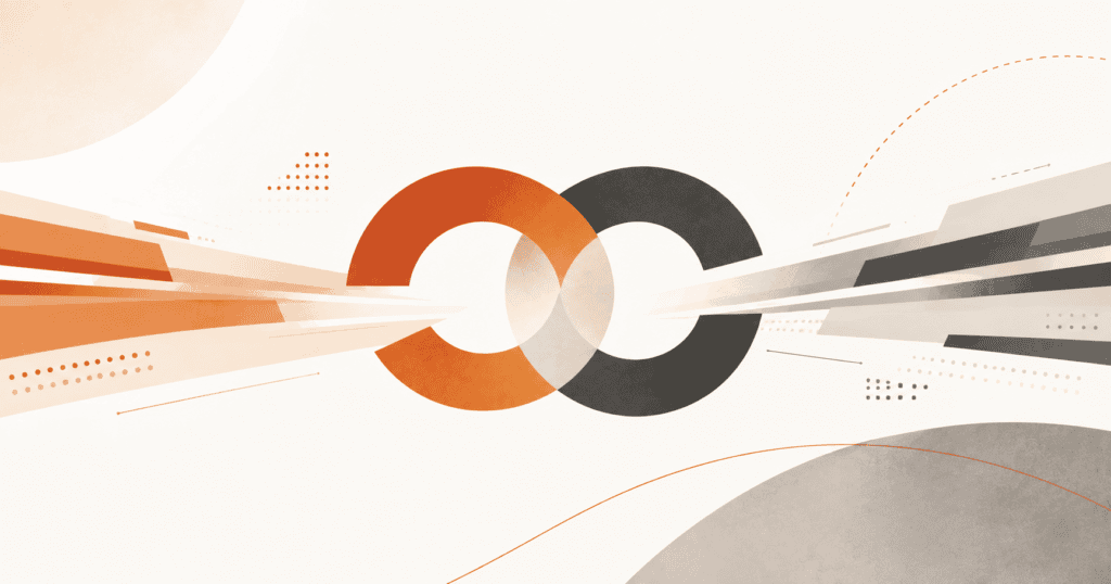 TCMII and EES merger