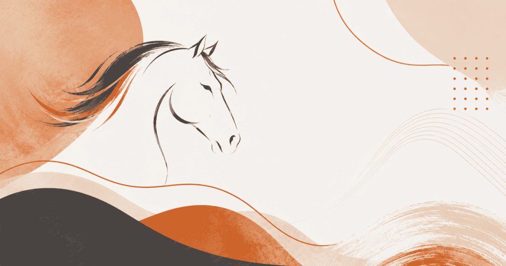 Cookson Hills equine program