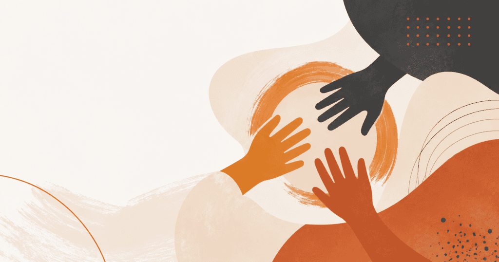 hands-on leadership