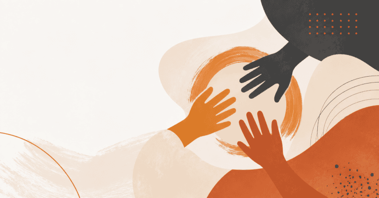 hands-on leadership