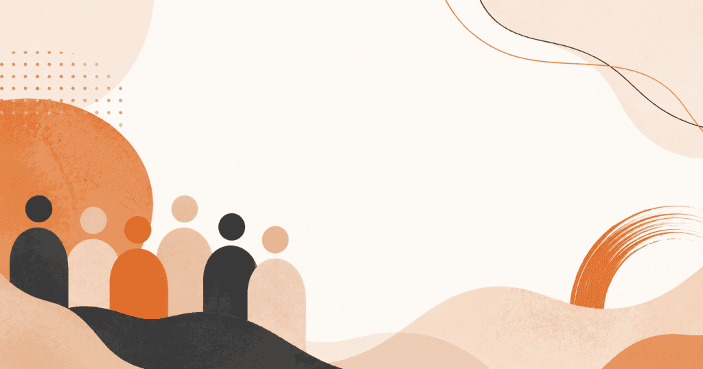 Homeless Connect event