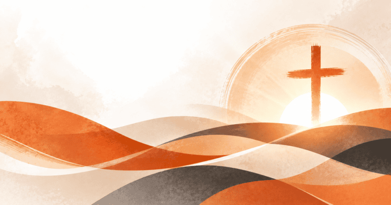 Ohio churches Easter partnership