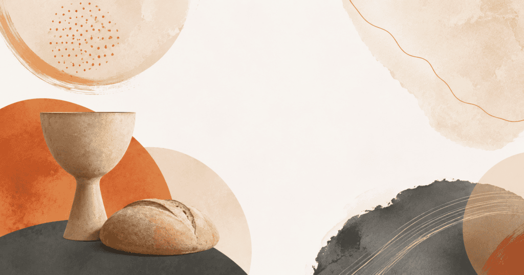 Communion and remembrance