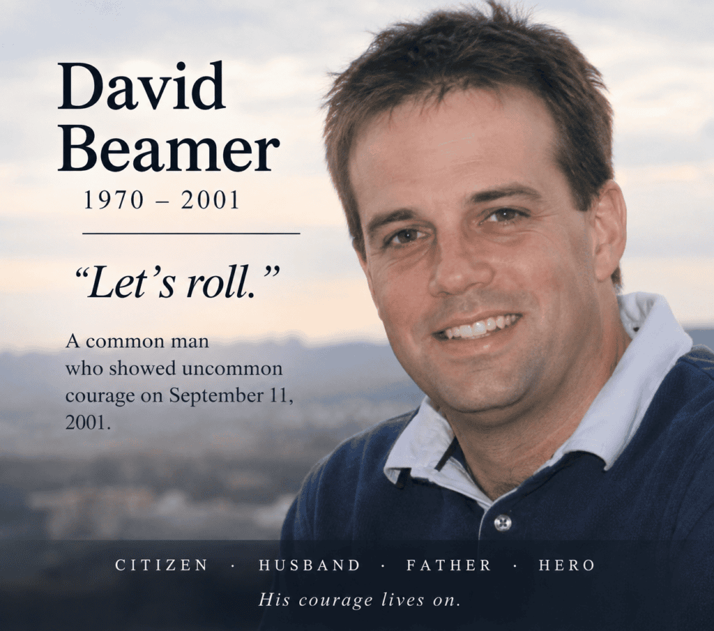 David Beamer