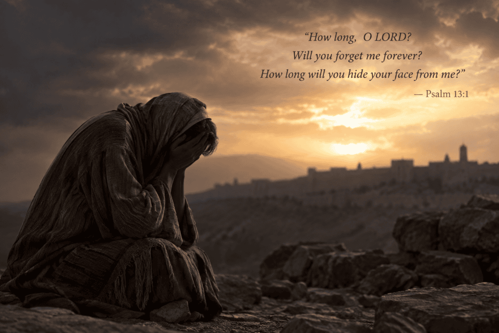 biblical lament