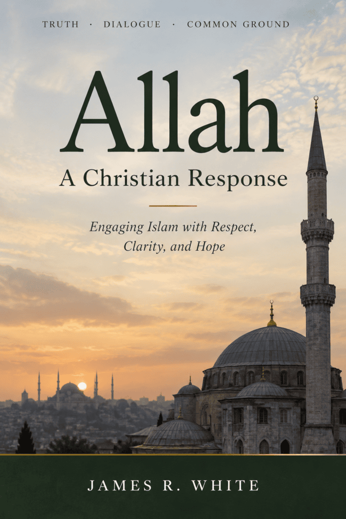 Allah A Christian Response