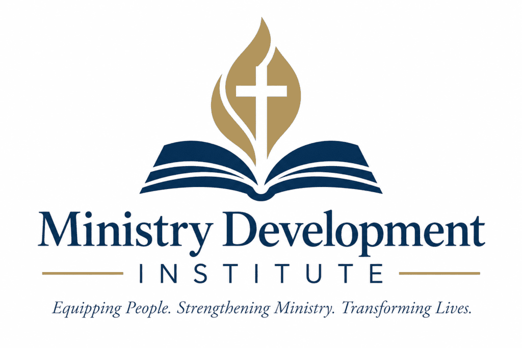 Ministry Development Institute