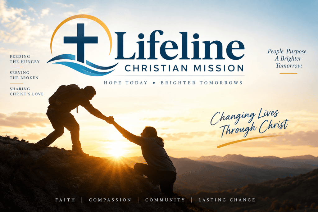 Lifeline Christian Mission