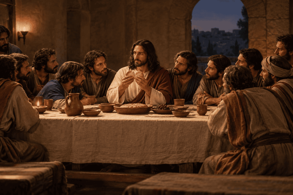 Lord’s Supper