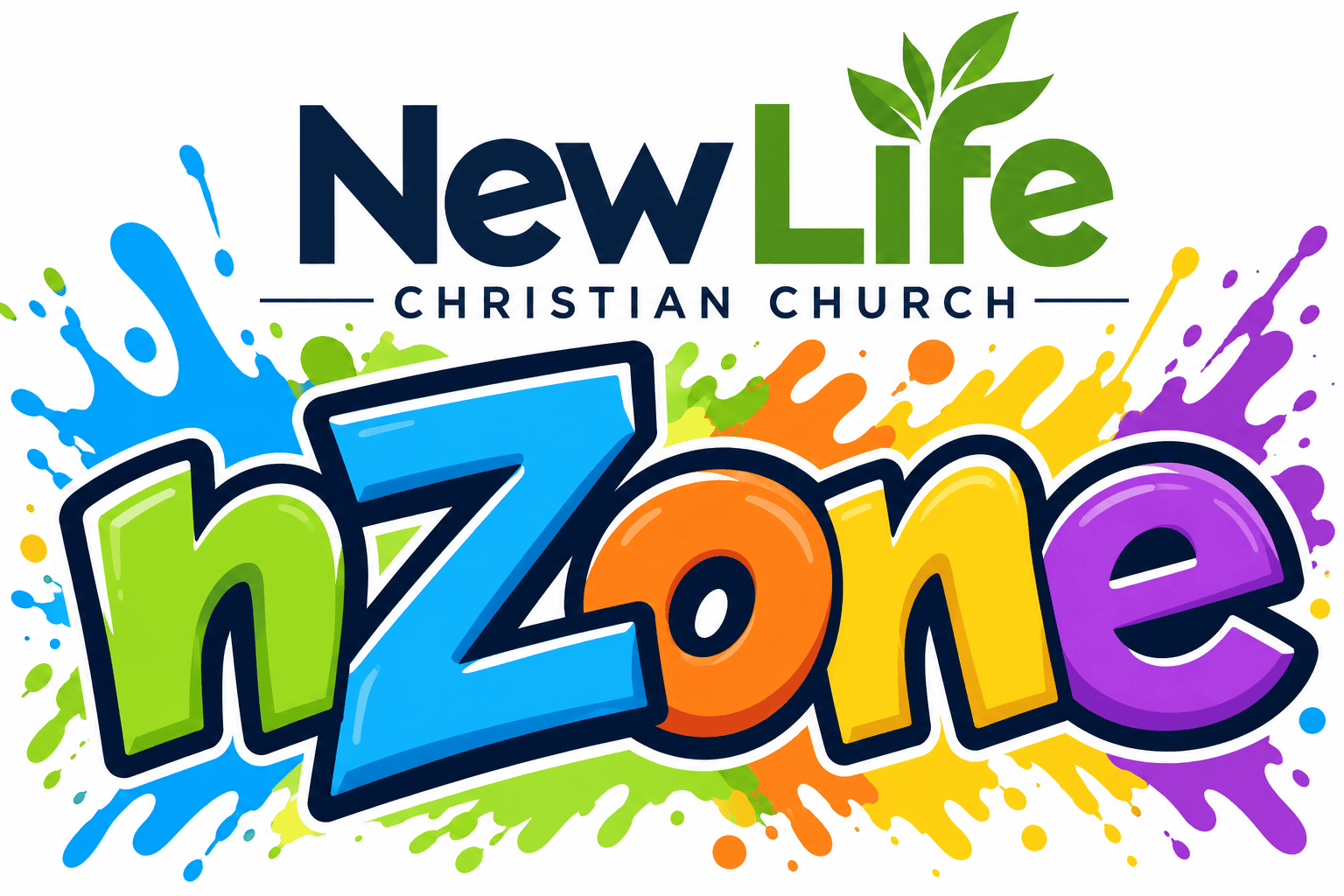 New Life Christian Church nZone