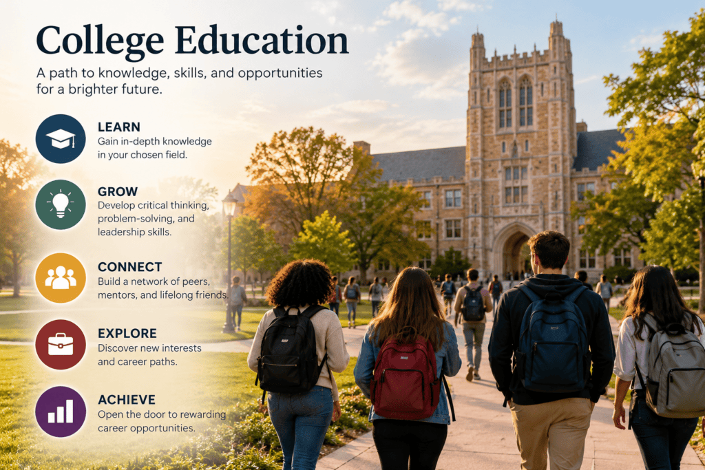college education