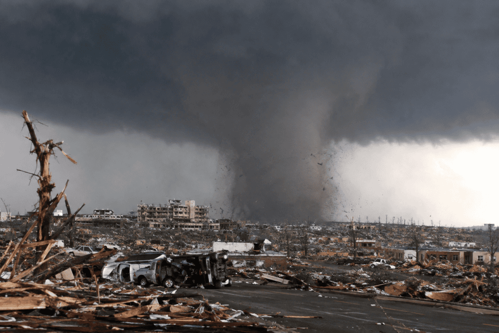 Joplin tornado