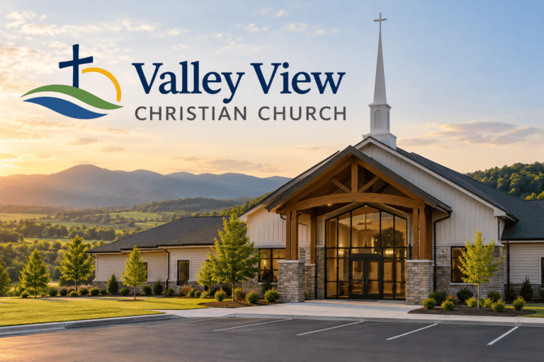Valley View Christian Church