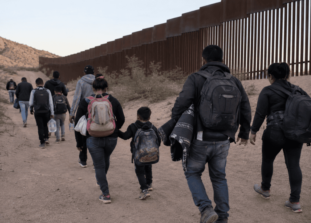 undocumented immigrants