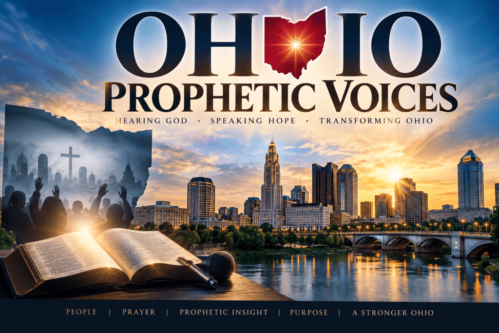 Ohio Prophetic Voices