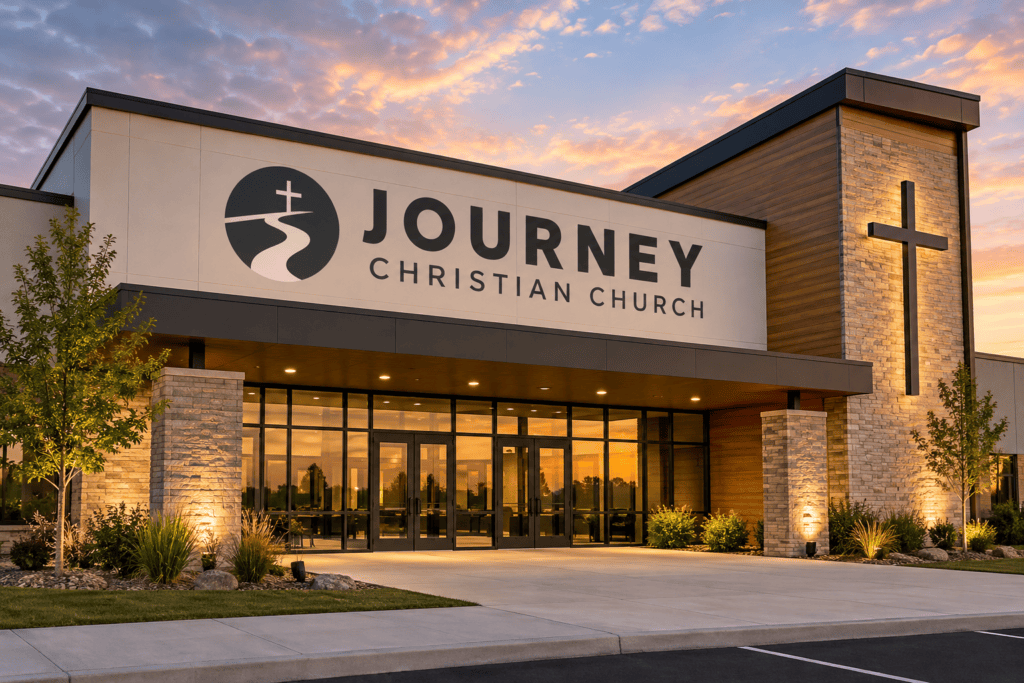 Journey Christian Church