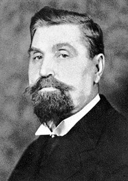 Ivan S. Prokhanov (1869