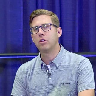 David Kinnaman
