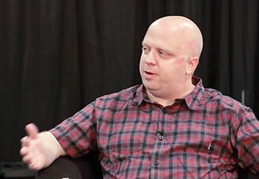 Caleb Kaltenbach