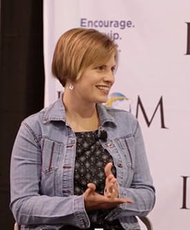 Jennifer Johnson
