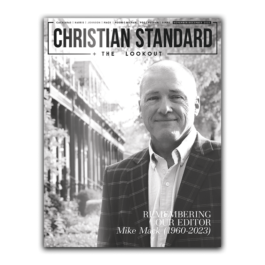 Free digital magazine