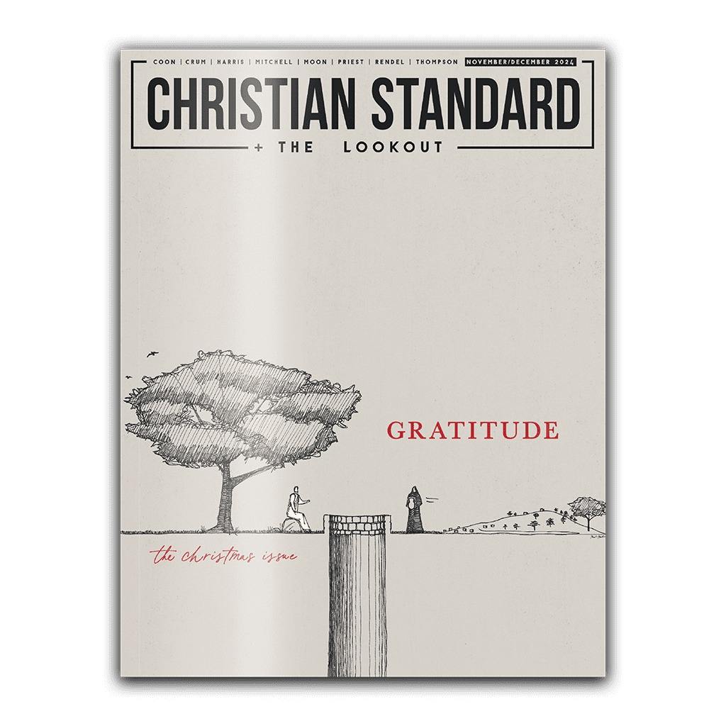 Free Digital Magazine