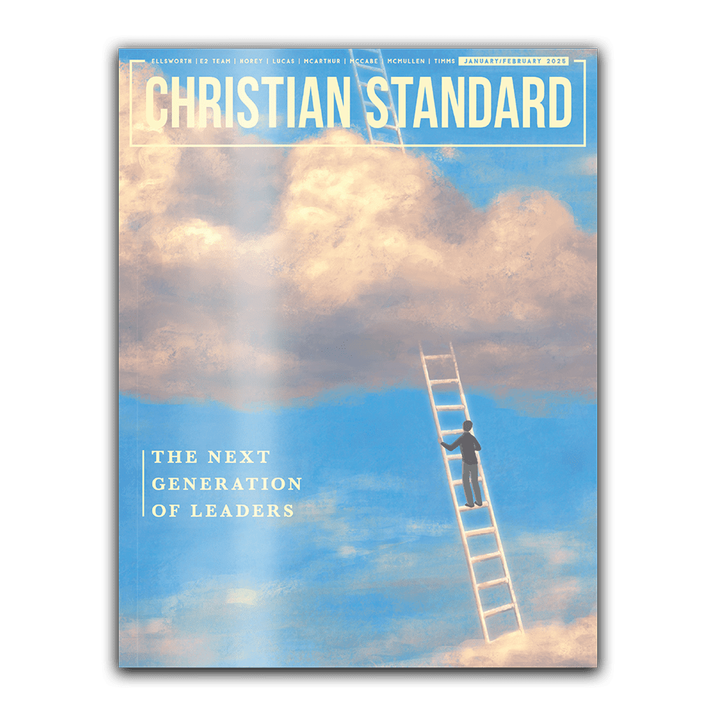 Free digital magazine