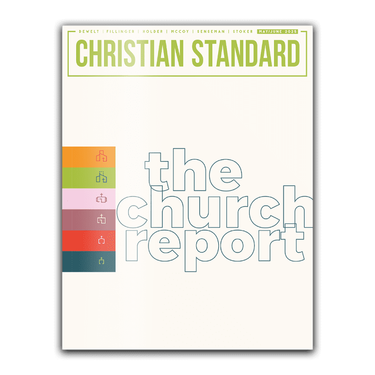 Christian Standard