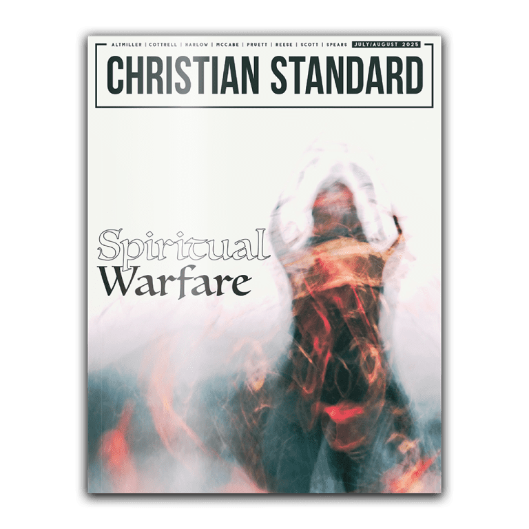 Christian Standard