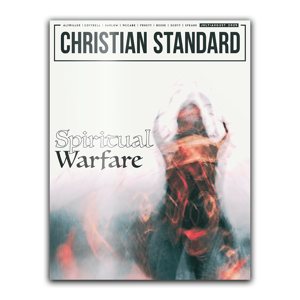 Christian Standard