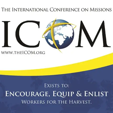 ICOM history