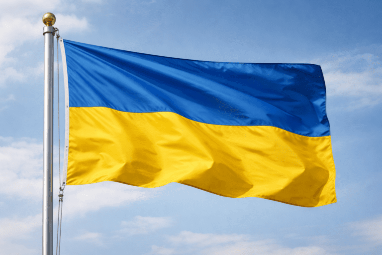 Serving God Under Siege: How War Transformed a Ukrainian Community