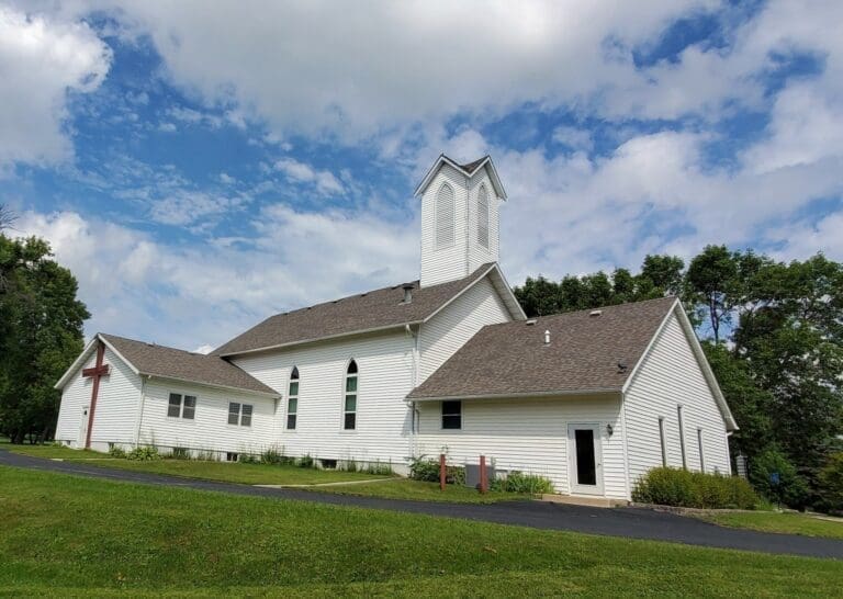 church 768x546