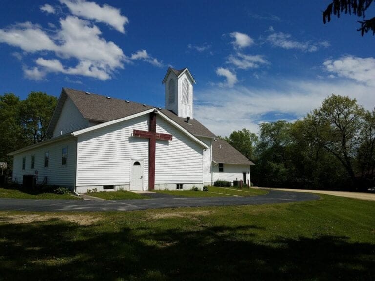 church II 768x576