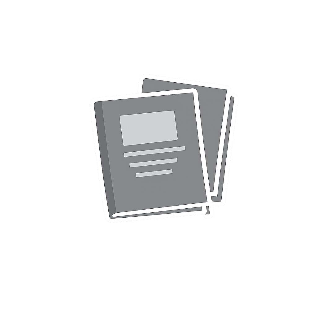 Booklets Christian Standard